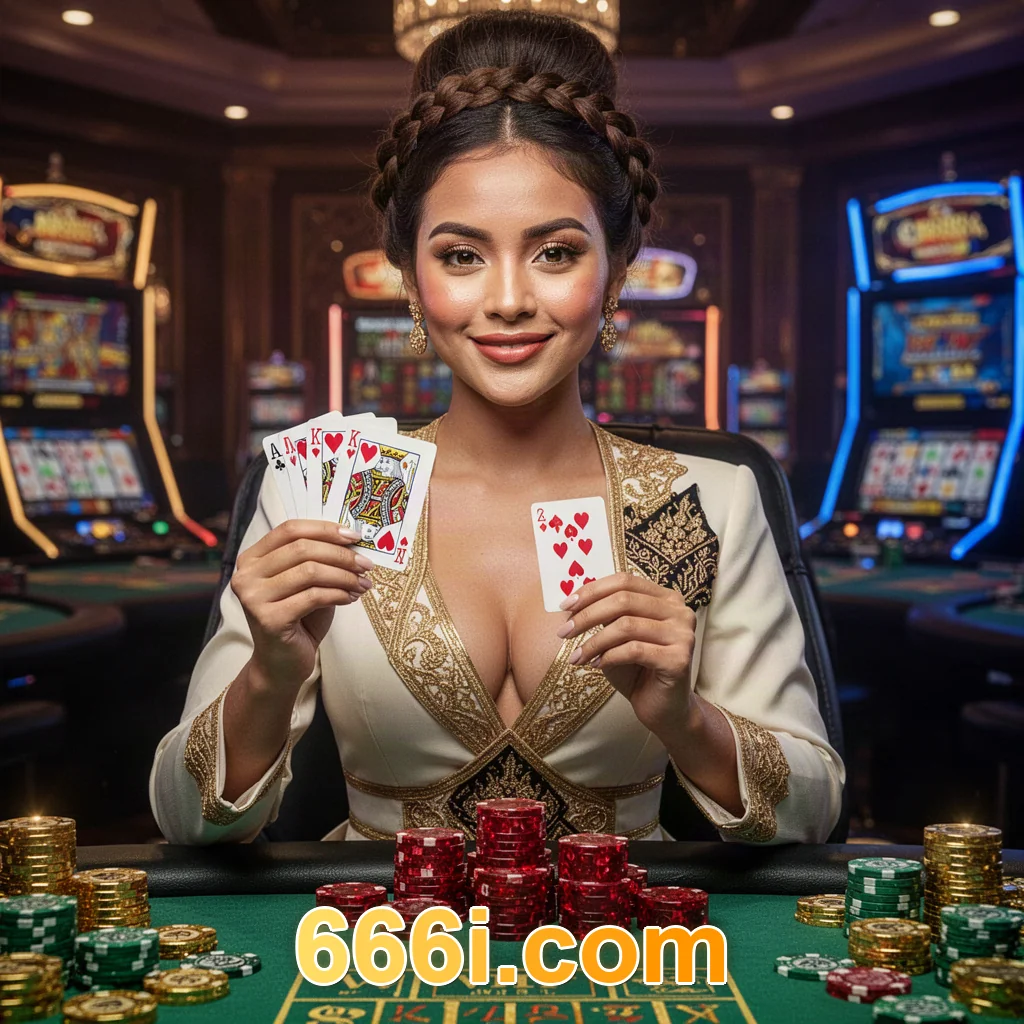 Game Fortune 666i.com