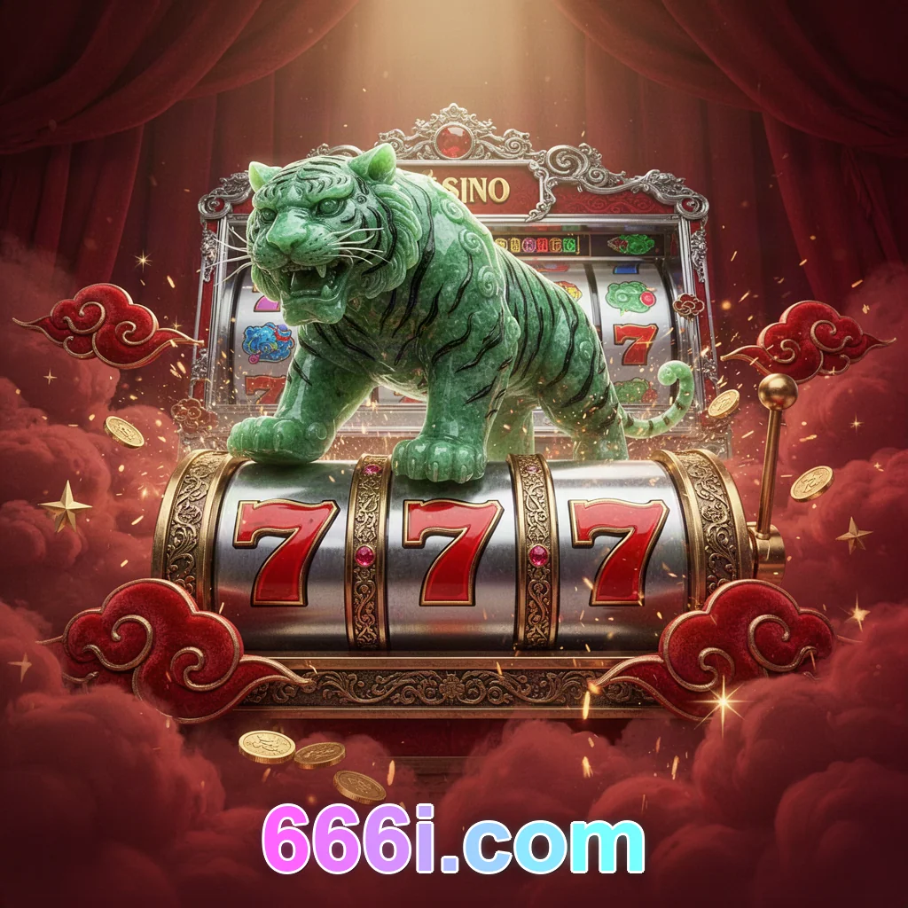 Unduh 666i.com